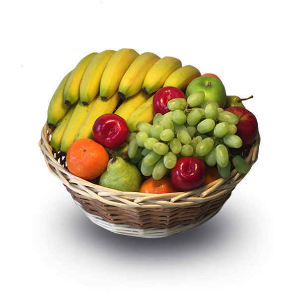 Fruktkorgar