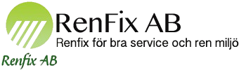 Renfix AB