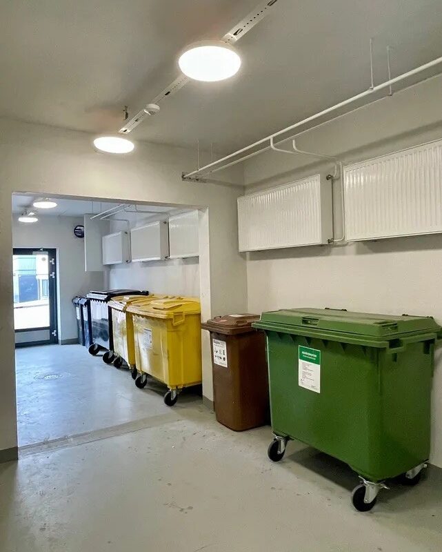 Miljövård